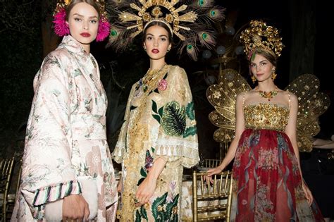 dolce gabbana valentino|Alta Moda, Valentino, and the Italian Fashion .